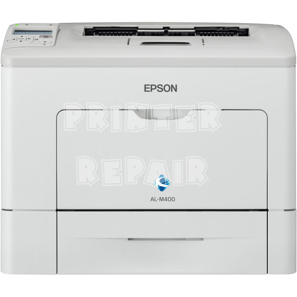 Epson WorkForce AL M400 Series